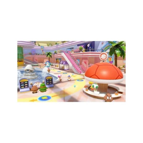 Super Mario Party Jamboree Nintendo Switch