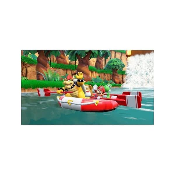 SPEL NINTENDO SWITCH SUPER MARIO PARTY