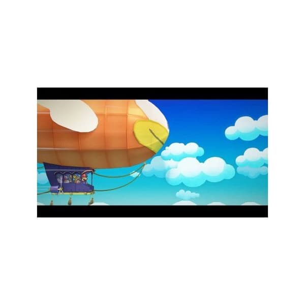 Paper Mario: Den Millenniumsdörren Nintendo Switch