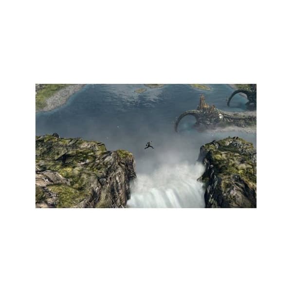 Videospel - Nintendo - Xenoblade Chronicles X: Definitive Edition - RPG - Nintendo Switch - 12+