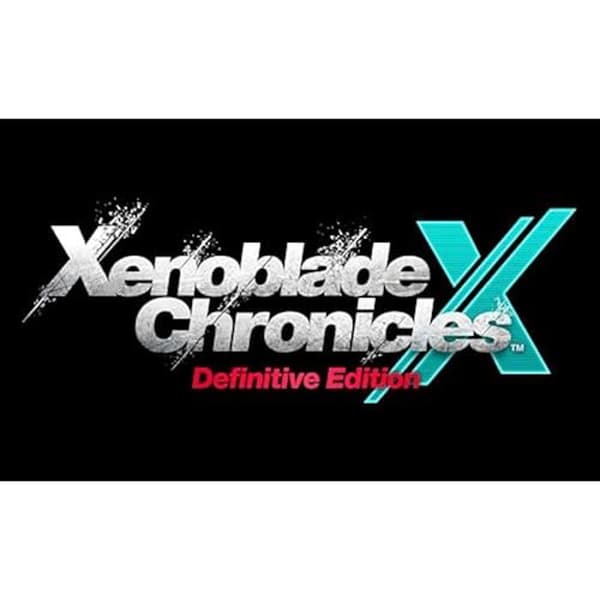 Videospel - Nintendo - Xenoblade Chronicles X: Definitive Edition - RPG - Nintendo Switch - 12+
