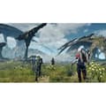 Miniatyrbild 4 av 6: Xenoblade Chronicles X: Definitive Edition • Nintendo Switch-spel