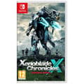 Miniatyrbild 1 av 6: Xenoblade Chronicles X: Definitive Edition • Nintendo Switch-spel
