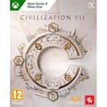 Miniatyrbild 1 av 6: Civilization VII - Xbox Series X - Standard Edition