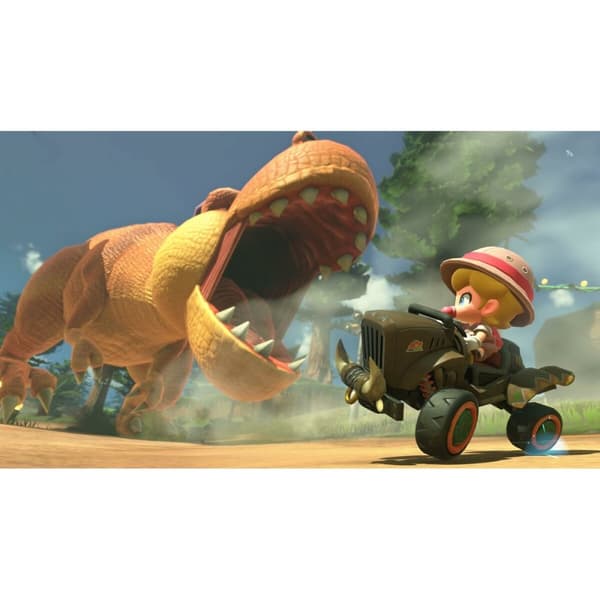 Transportabel spillekonsol Nintendo 10016237