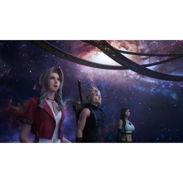 Final Fantasy VII Rebirth - PS5-spel