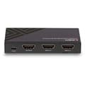 Miniatyrbild 3 av 4: Lindy 2 Port HDMI 8K60 Switch (38337)