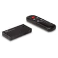 Miniatyrbild 2 av 4: Lindy 2 Port HDMI 8K60 Switch (38337)