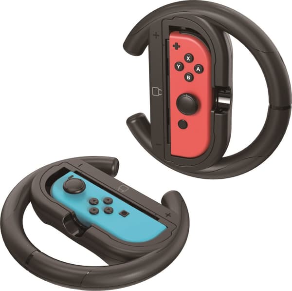 Snakebyte - Racing Wheels (Nintendo Switch 2)