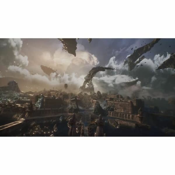 PlayStation 5 Videospel Bandai Namco