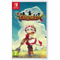 Pikkukuva 1 / 6: Videopeli Switchille Just For Games