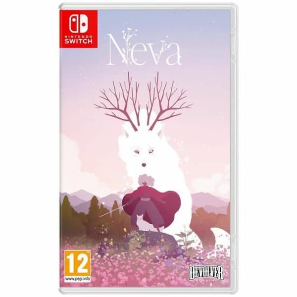 Videospil til Switch Just For Games