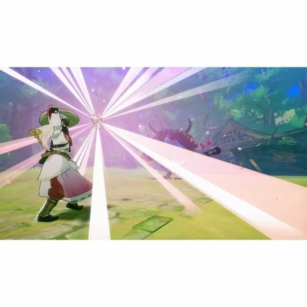 Videospil til Switch Just For Games