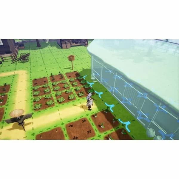 Videospil til Switch Just For Games