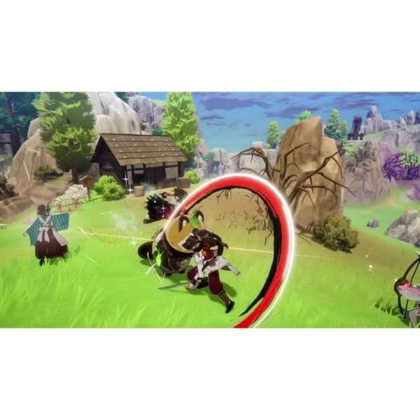 Videospil til Switch Just For Games