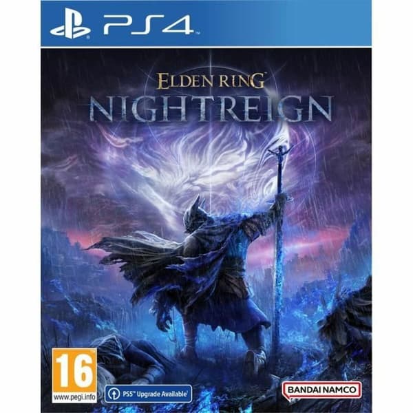 PlayStation 4 Videospel Bandai Namco