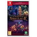 Miniatyrbild 1 av 5: TV-spel för Switch Microids