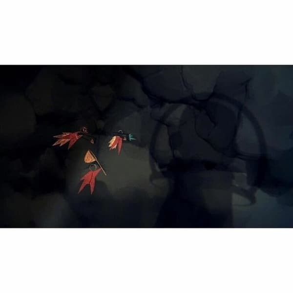 TV-spel för Switch Microids