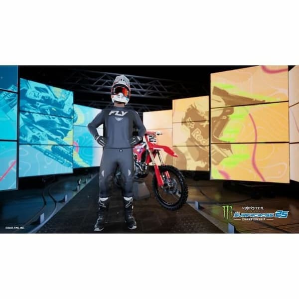 PlayStation 5 Videospel Milestone