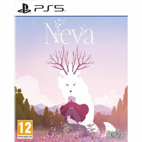 PlayStation 5 Videospel Just For Games