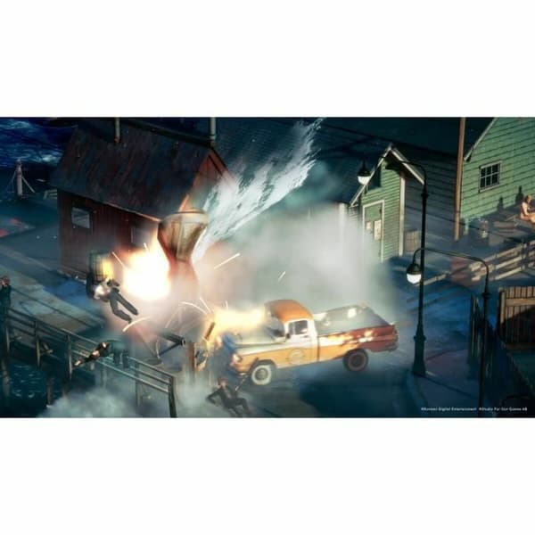 PlayStation 5 -videopeli Just For Games