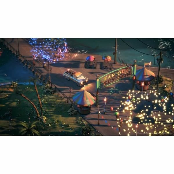 PlayStation 5 -videopeli Just For Games