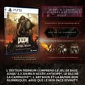 Miniatyrbild 2 av 6: PlayStation 5 Videospel Bethesda