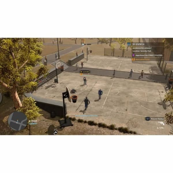 PlayStation 5 Videospel Microids