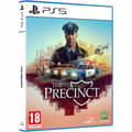 Miniatyrbild 1 av 6: PlayStation 5 Videospel Microids