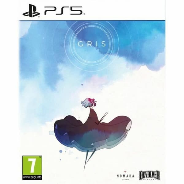 PlayStation 5 Videospel Just For Games