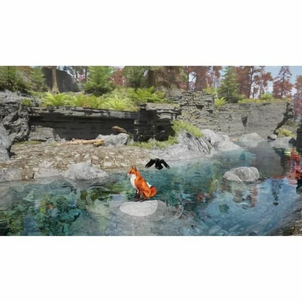 PlayStation 5 Videospel Just For Games