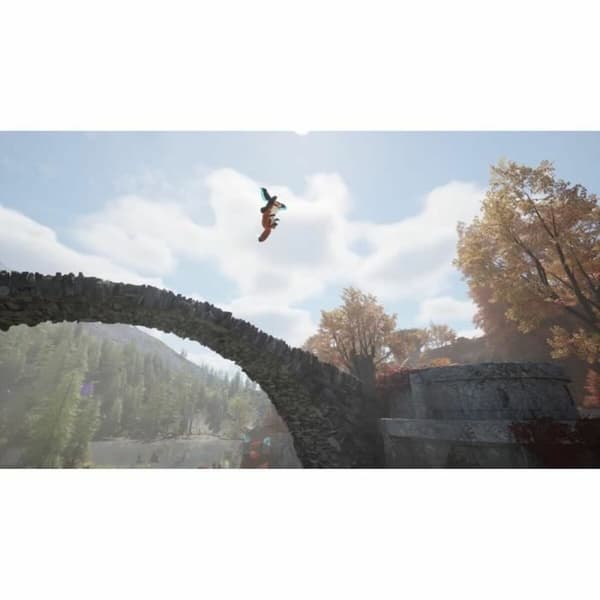 PlayStation 5 Videospel Just For Games