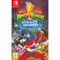 Miniatyrbillede 1 af 6: Videospil til Switch Just For Games
