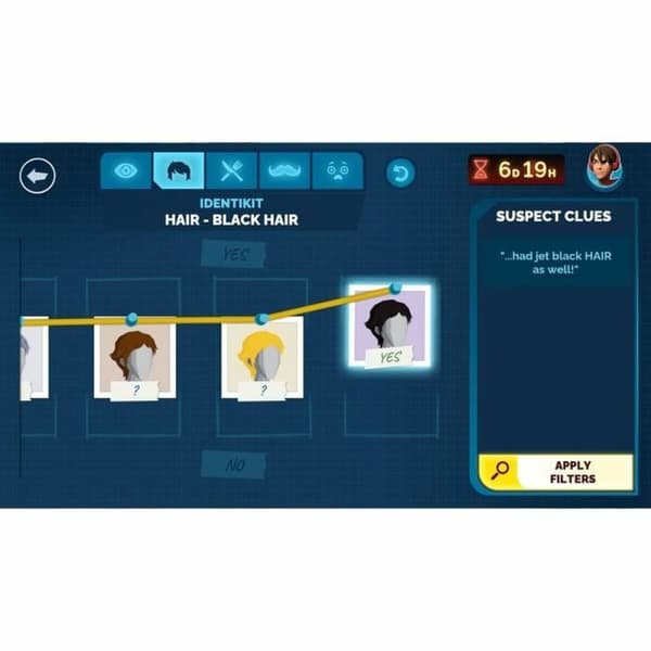 PlayStation 5 Videospel Just For Games