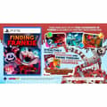 Miniatyrbilde 3 av 6: PlayStation 5 videospill Just For Games