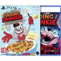 Miniatyrbilde 2 av 6: PlayStation 5 videospill Just For Games