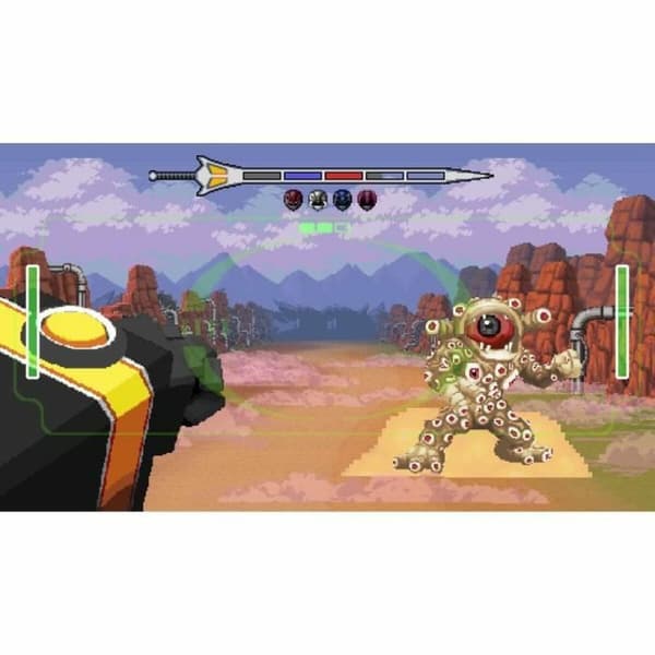 Videospill for Switch Just For Games