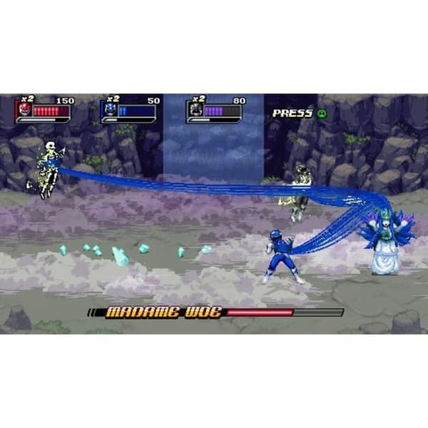 Videospill for Switch Just For Games