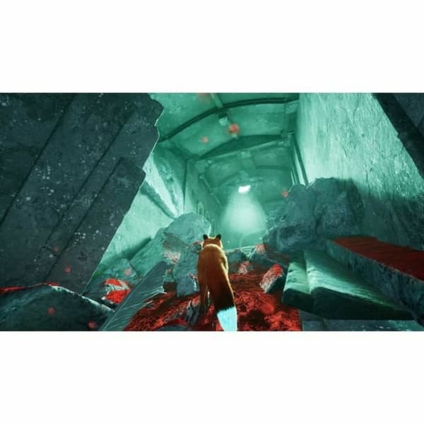 PlayStation 5 videospill Just For Games