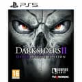 Miniatyrbilde 1 av 6: PlayStation 5 videospill Just For Games