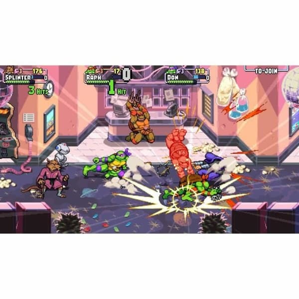PlayStation 5 -videopeli Just For Games