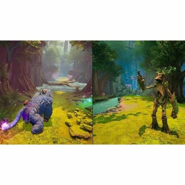 Xbox Series X spil Electronic Arts Split Fiction