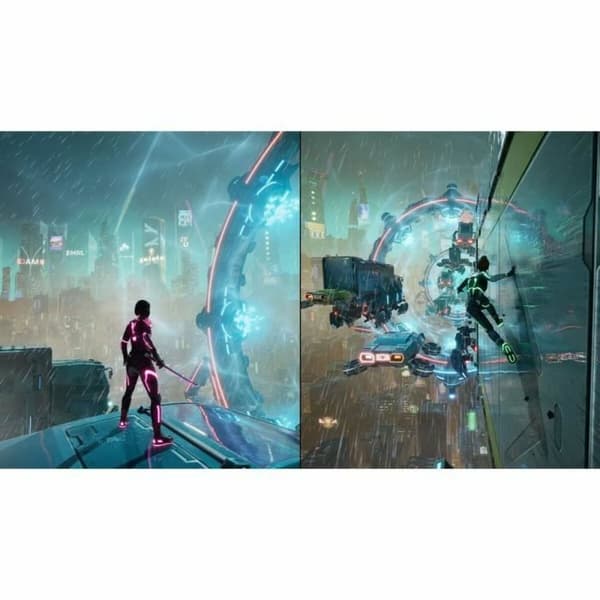 Xbox Series X spil Electronic Arts Split Fiction