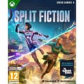 Miniatyrbillede 1 af 6: Xbox Series X spil Electronic Arts Split Fiction