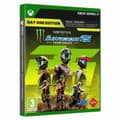 Miniatyrbillede 1 af 6: Xbox Series X spil Milestone Monster Energy Supercross 25