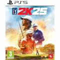 Miniatyrbild 1 av 6: PlayStation 5 Videospel 2K GAMES PGA Tour 2K25