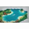 Miniatyrbild 2 av 4: PlayStation 5 Videospel Just For Games SteamWorld Heist II