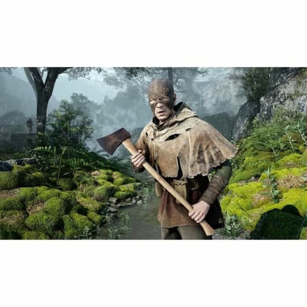 Xbox Series X Videospel Just For Games Atomfall