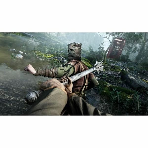 Xbox Series X Videospel Just For Games Atomfall