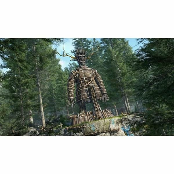 Xbox Series X Videospel Just For Games Atomfall